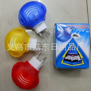 Dual-Purpose Mosquito Repellent Liquid, Mosquito Repellent Tablet Heater, National Standard, European Standard, American Standard Mosquito Repellent Device, Mosquito Repellent Device Specially Designed for Export