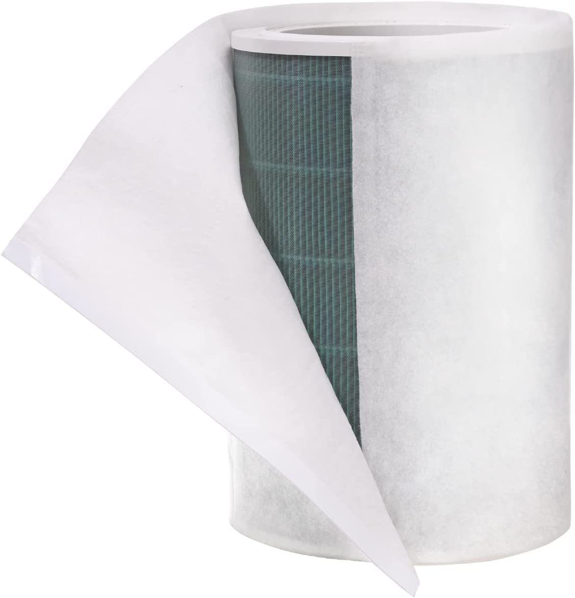 空调过滤棉 净化空气机过滤棉 加湿器过滤棉 过滤棉 静电过滤棉