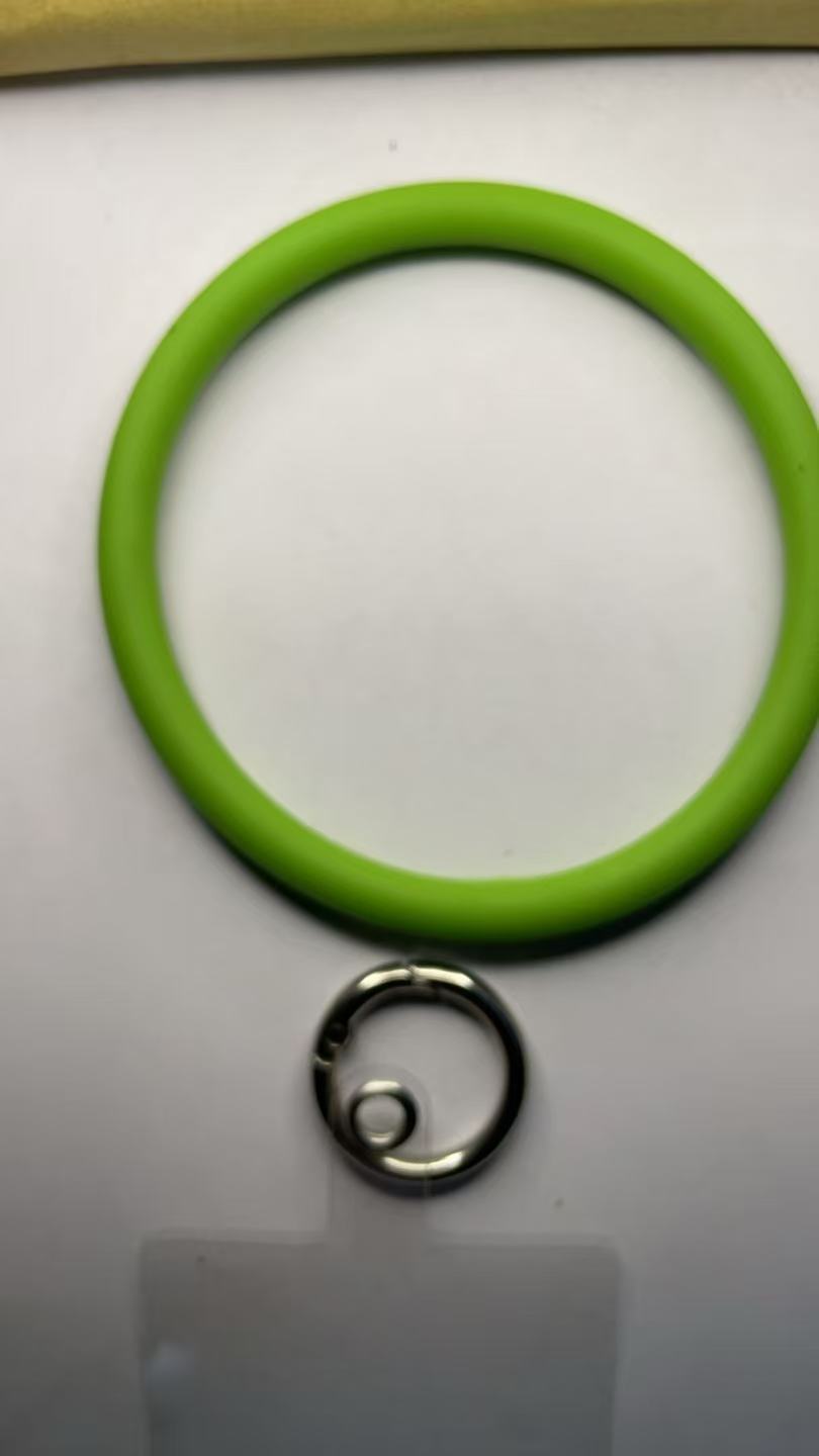 Inswind Bracelet Colgante de llave Colgante anti-caída Colgante creativo multifuncional para teléfono móvil Bracelet Colgante universal