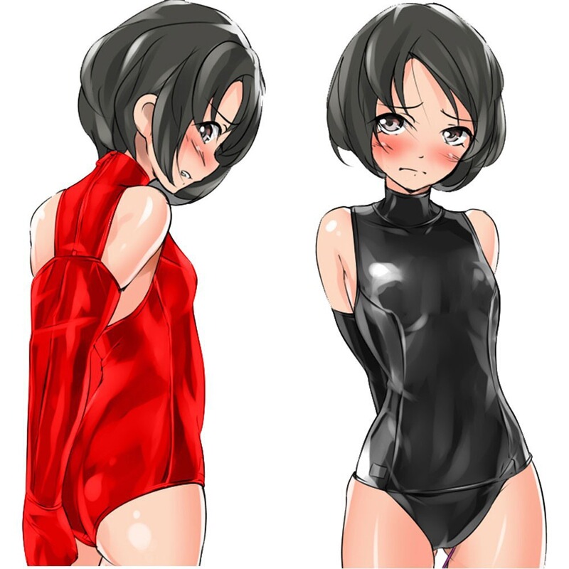 Luo Yi Fei Sexy Lingerie Women's European and American Bound Leather Bound Tight Leather Support Imitation Leather