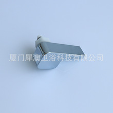 原装CW188B SW788B座便器配件线控排水阀锌合金扳手头BH442按钮