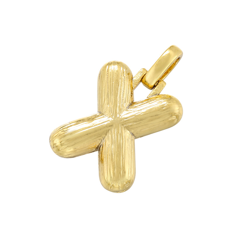 1 Pièce Le Cuivre Lettre display picture 25