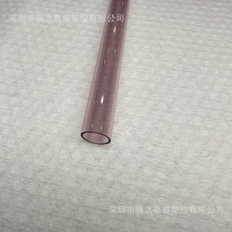 スポット Tritan ストロー Tritan カラー ストロー Tritan 透明ストロー PETG ストロー 9.5MM 口径|undefined