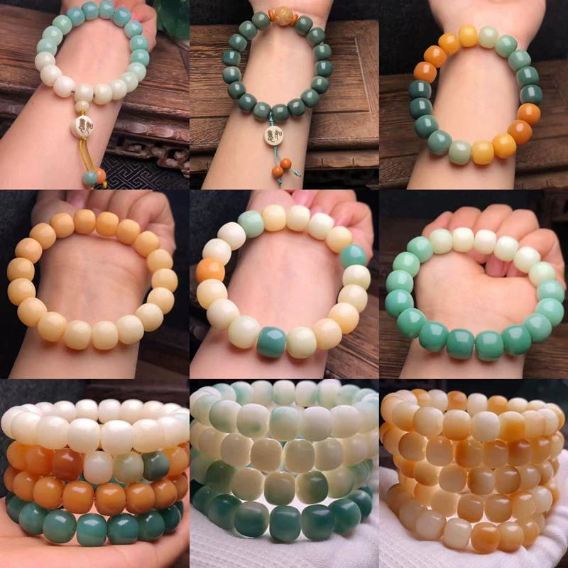 Bodhi rosary, wholesale, gradient