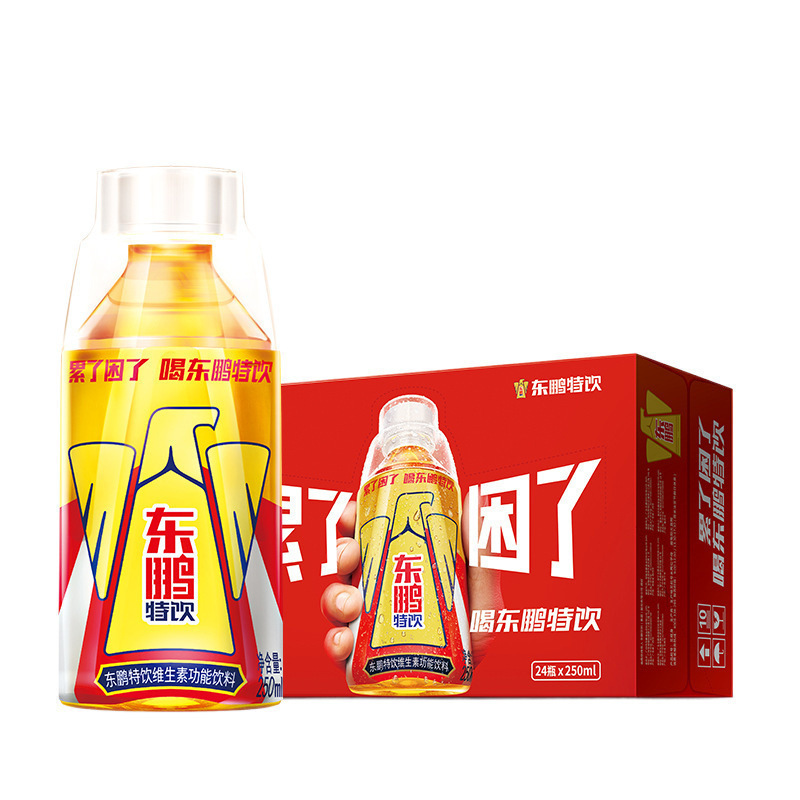 饮品能量l50m维生素东鹏24整箱牛磺酸瓶2密封饮2功能性饮料其他|undefined