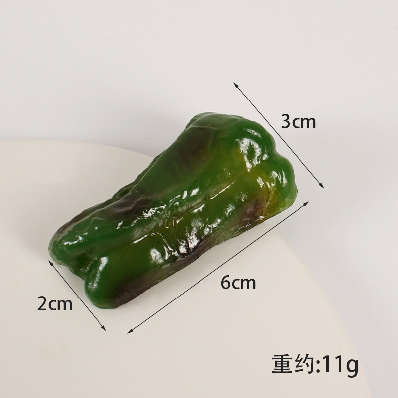 仿真火锅食材道具仿真蔬菜西蓝花玉米海带结香菇玉米摆件摄影道具|undefined