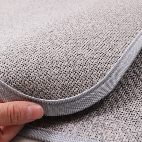Indonesian Rattan Cooling Mat Summer Pet Cooling Pad for Dogs and Cats Pet Cooling Mat Manufacturer