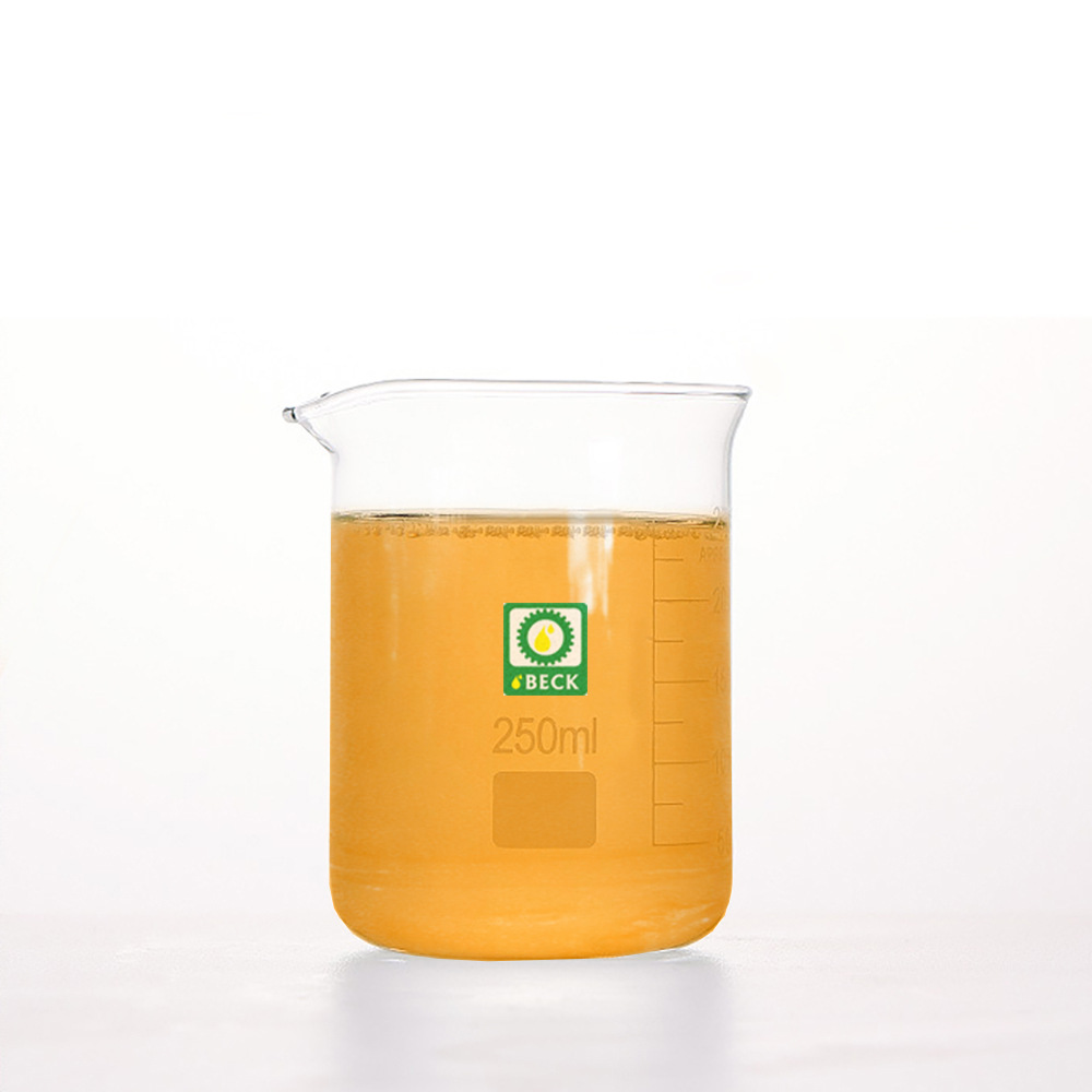 46#导轨油CNC机床、数控中心、机械设备用BECK品牌批发销售