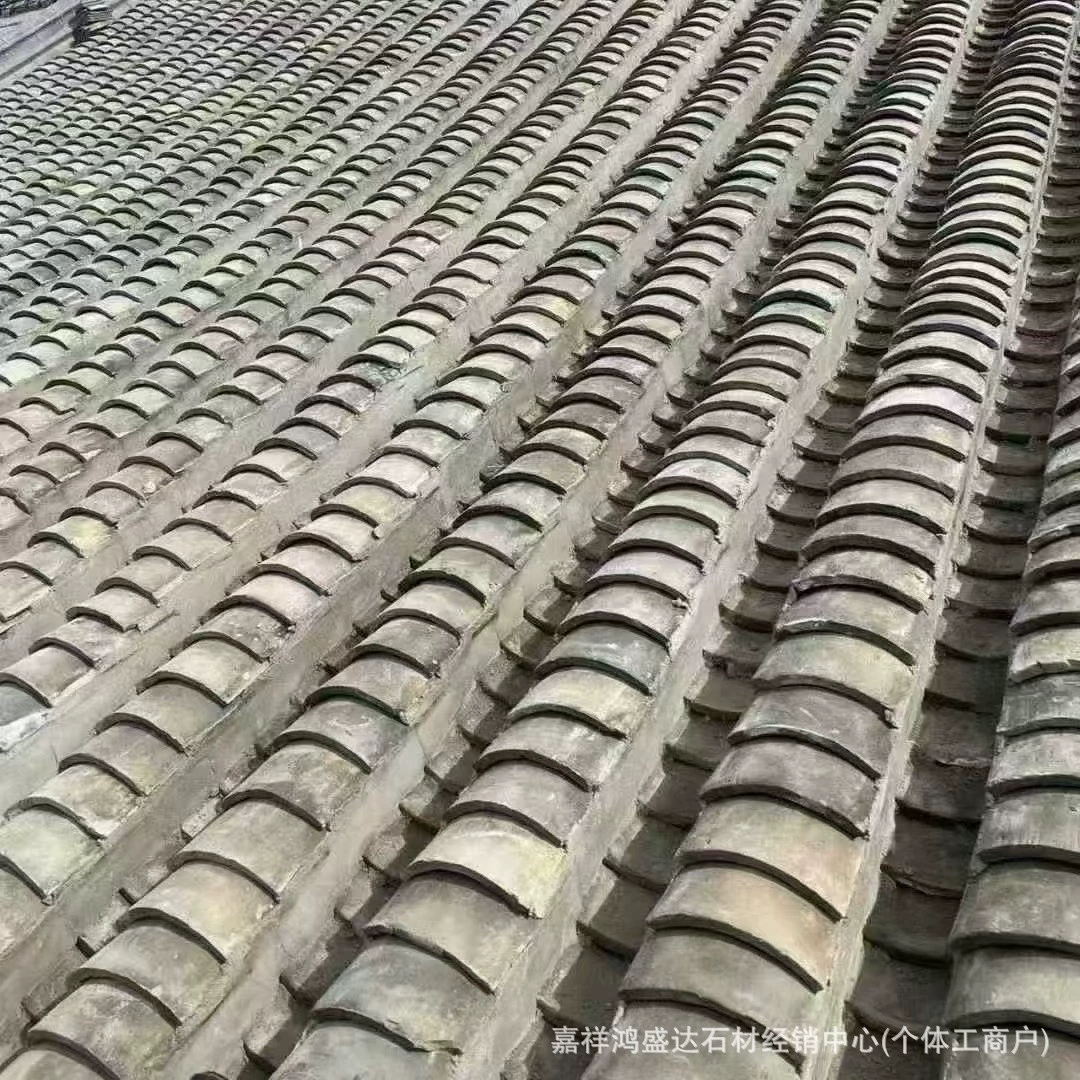 Оптовые продажи небольших зеленых плиток от производителей, различные характеристики старой плитки, гостевые дома во дворе, старая зеленая плитка, старинная строительная плитка