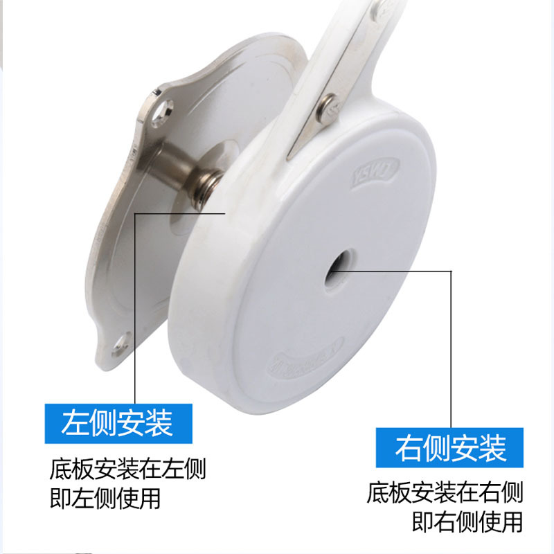榻榻米緩衝氣撐梳妝檯液壓支撐杆上掀門撐杆櫥柜上翻門阻尼氣撐杆