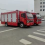 应急移动户外电源电源车