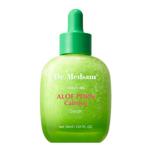 �羳�J�CPDRN�澏���AҺ�ޏ������ܓp����Aloe PDRN CalmingSerum