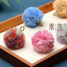 ��Ʒdiy�Ʒ�ִ��޾�����ë��С�����޾�����diy����耳׿����