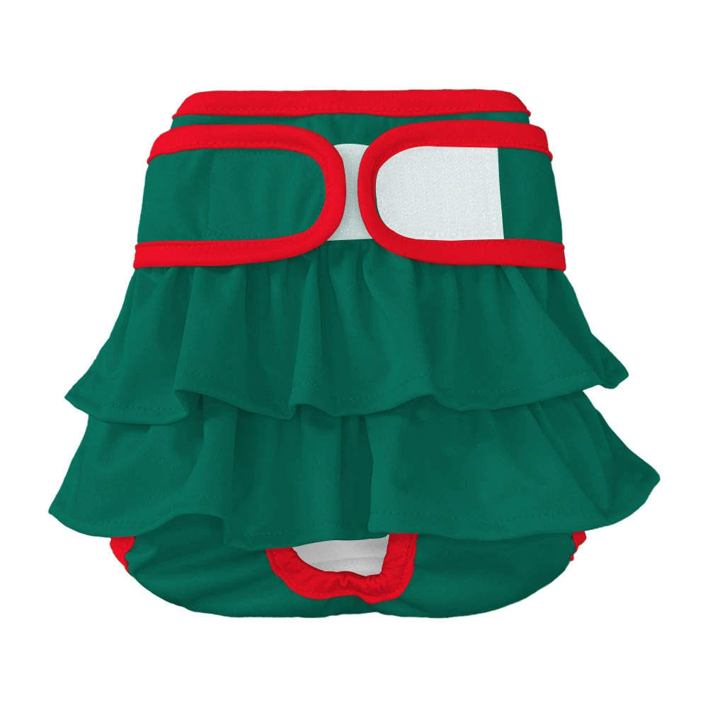 Amazon новый питомец физиологические брюки фертильность брюки менструальные штаны сука физиологические штаны Собака физиологические брюки оптом