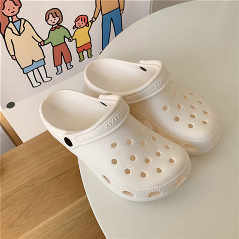 細いストリップのガーリーでかわいいアクセサリー、女性用の夏用下駄、EVA滑り止めつま先サンダル、ビーチシューズ|undefined