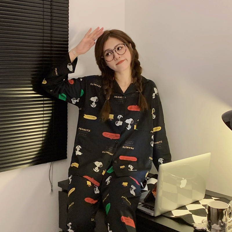 1351#컬러 스누피