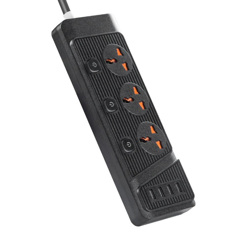 Саудовская Аравия, Amazon Plug, европейский стандарт, USB-разъем, плата для торгов, интеллектуальная плата электропроводки, трансграничная электрическая панель Иу