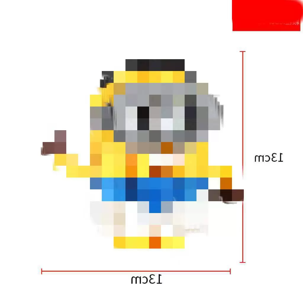 Детский конструктор Lego 3D набор для детей - увлекательная антистрессовая игрушка, идеальный подарок на день рождения мальчикам и девочкам!