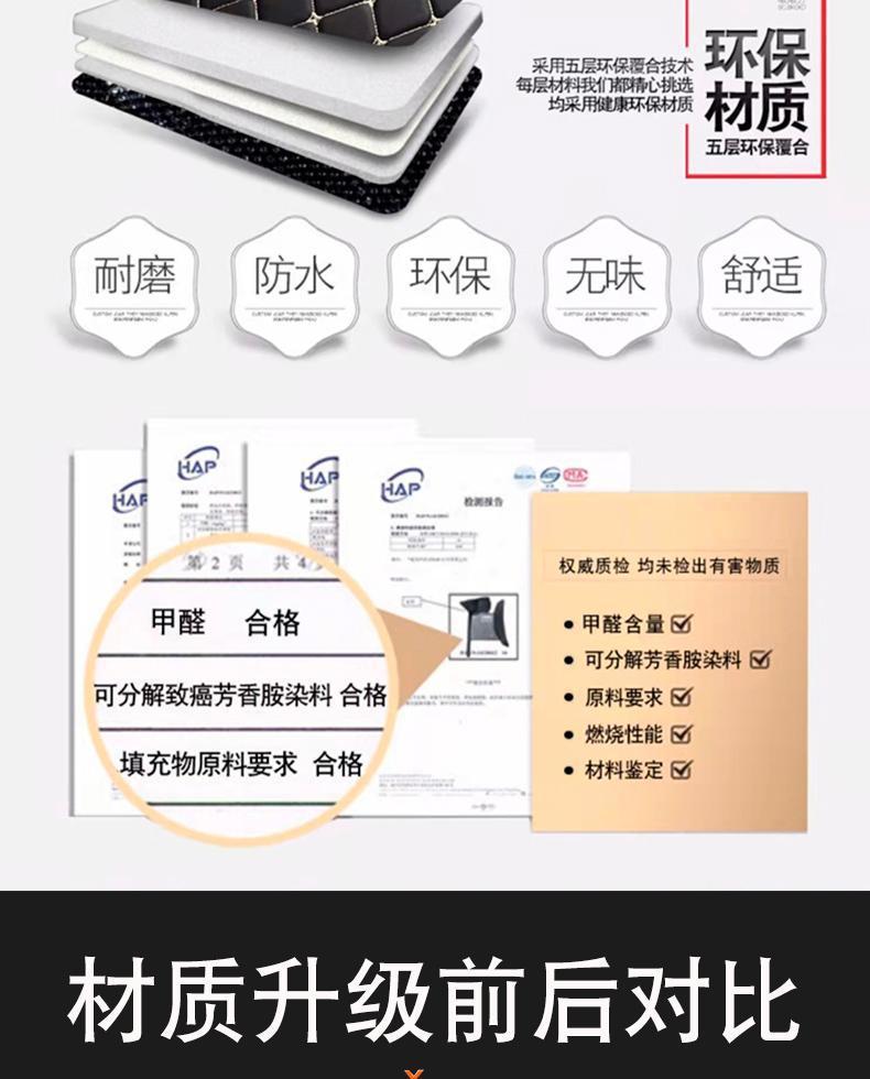 Suitable for the 2024 Byd Destroyer 05 Trunk Mat, Surrounding the Trunk Mat of the Destroyer 05 Dmi Car