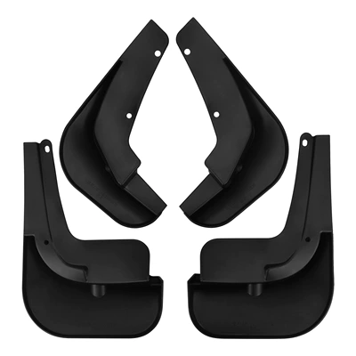 Mudguards Car Tire Mud – Mudguard
