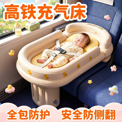 Back Seats, a Travel Essential for – Vehicle-mounted inflatable bed
