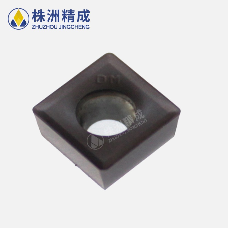 钻石牌钨钢数控刀片 YBG302 MPHT080305-DM 硬质合金数控刀头