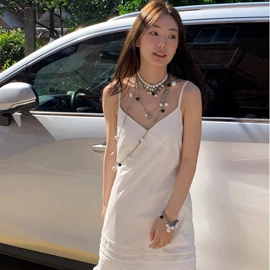 项链;手链;戒指