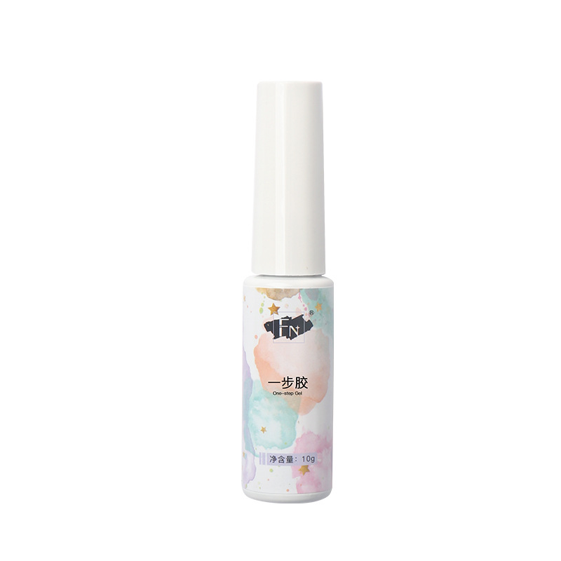 Nail polish for manicure