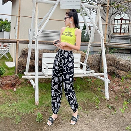 童内衣套装;童家居服套装;童裤