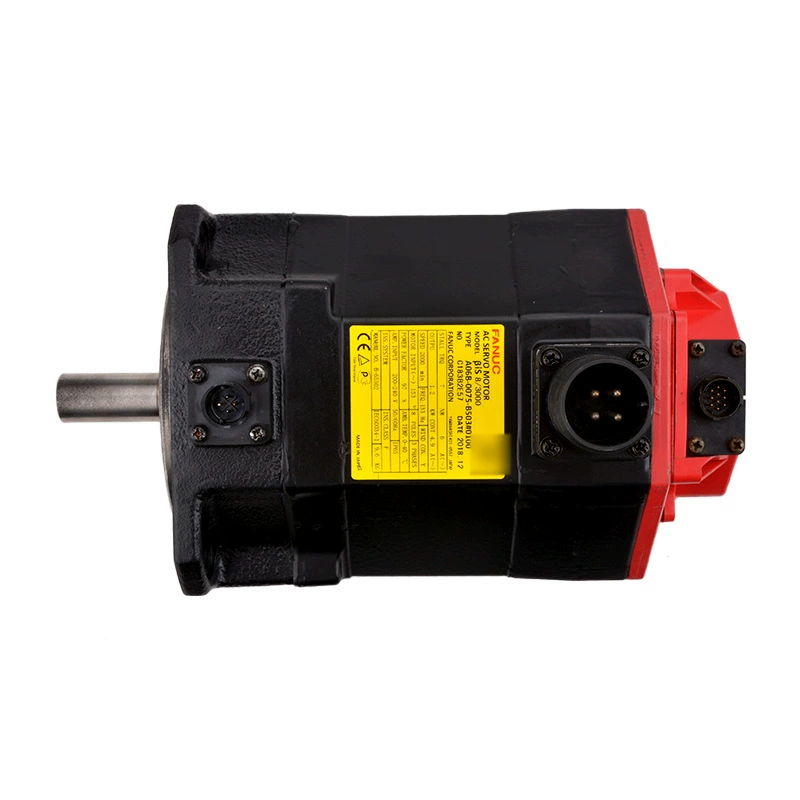 A06B-1441-B100 B101 B103 B104 оригинальный новый серводвигатель FANUC (в наличии)