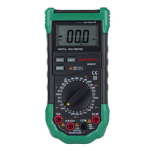 MASTECH���ñ�MS8261ȫ������·MS8264���ֶ��ñ�MS8269