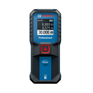 Bosch Bosch New 30m Rangefinder Glm30-23 Infrared Laser Measurement Digital Ruler