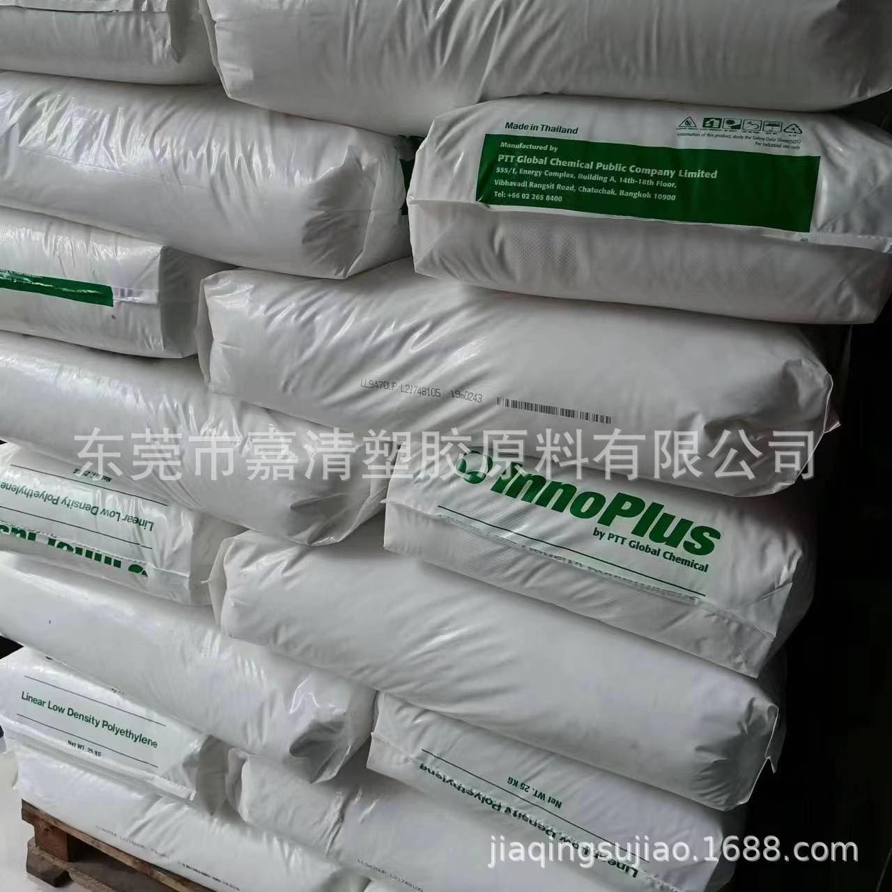 ���ܼ�LLDPE ̩��PTT LL9470UP�� �������� ���ܼ�