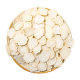 Authentic American Ginseng 250g Factory Direct Sales Changbai Mountain Chinese Herbal Medicine Bulk Sliced American Ginseng American Ginseng Slices