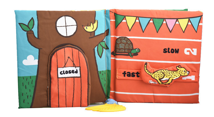 大象反义词详情 (5)