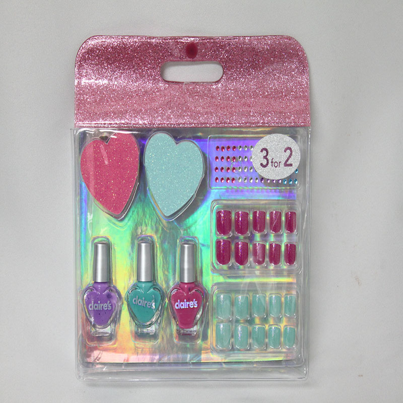 PVC袋胶袋软胶袋化妆品包装袋拉链袋胶骨袋化妆用品收纳袋 饰品袋