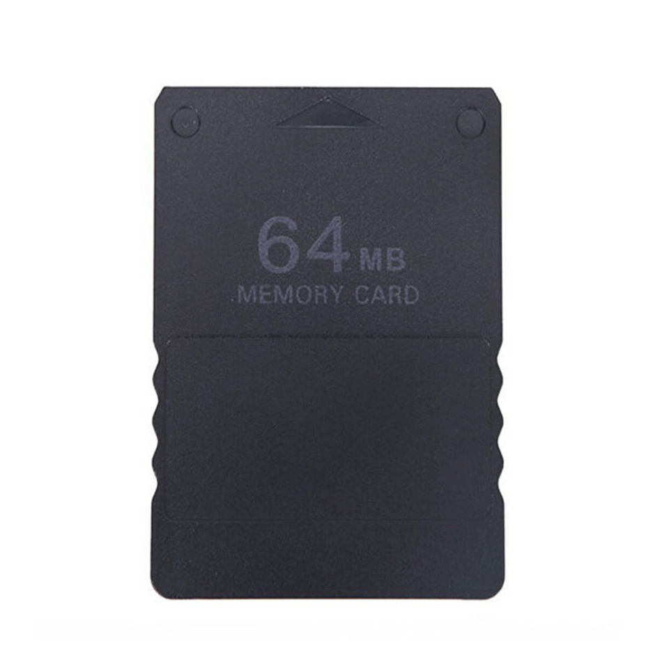 PS2 game console memory card 8 MB PS2 memory card PS2 memory card 8MB record card