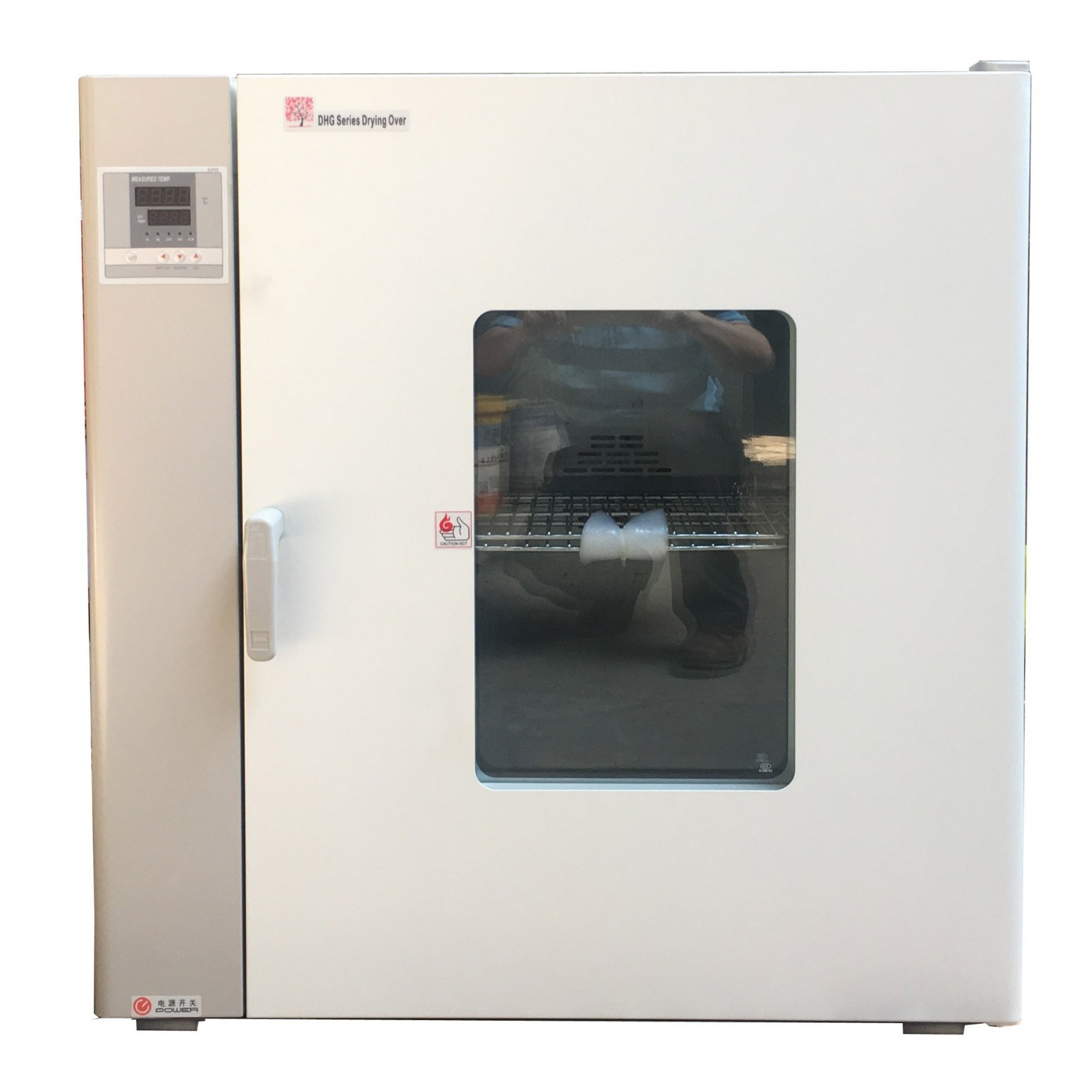 立式热风干燥箱电热鼓风数显真空烘箱式紫外老化试验箱厂家专用