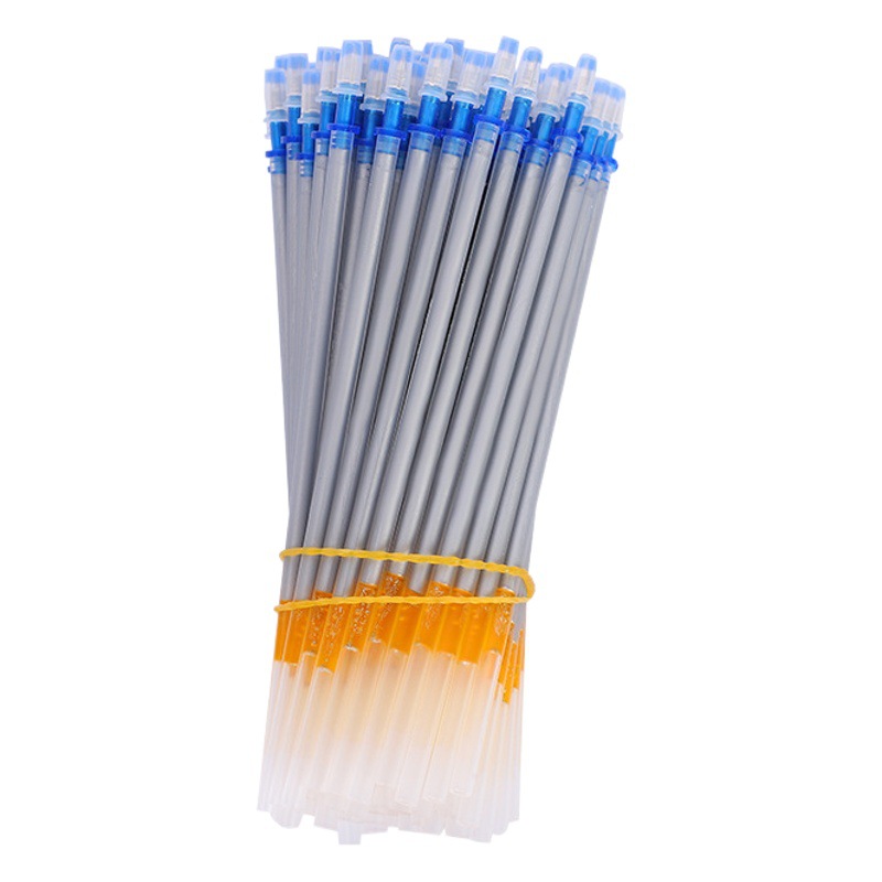 Mercury Leather Marker Refills, Erasable for Clothing Marking, Textile Marking Pen, Special for Continuous Use