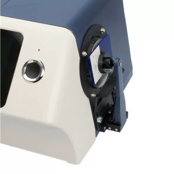 3nh YS6060 desktop spectrophotometer, paint and coating color difference meter, and other portable color difference meters