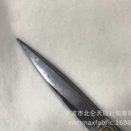 汗布;其他针织面料;网眼布