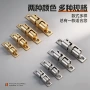 无磁开关门吸