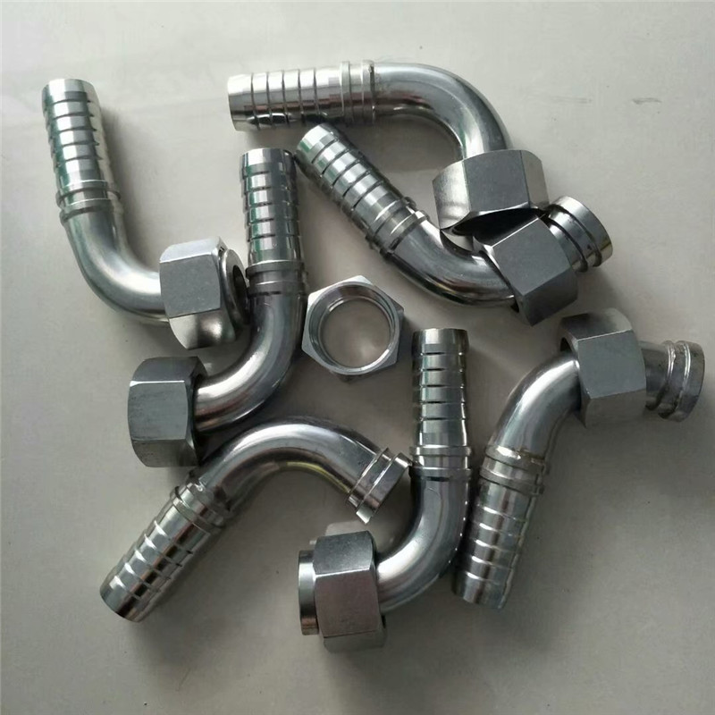 厂家批发供应 不锈钢快速接头 304不锈钢快速接头 快速不锈钢接头