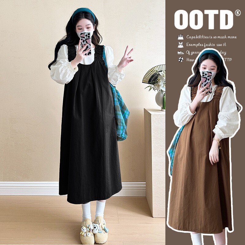 Customized Large Size Women's Clothing, Customized Skirts, Dresses, Women's Tops, Summer and Korean Style Maternity Skirts, Spring & Fall Styles and Winter Styles