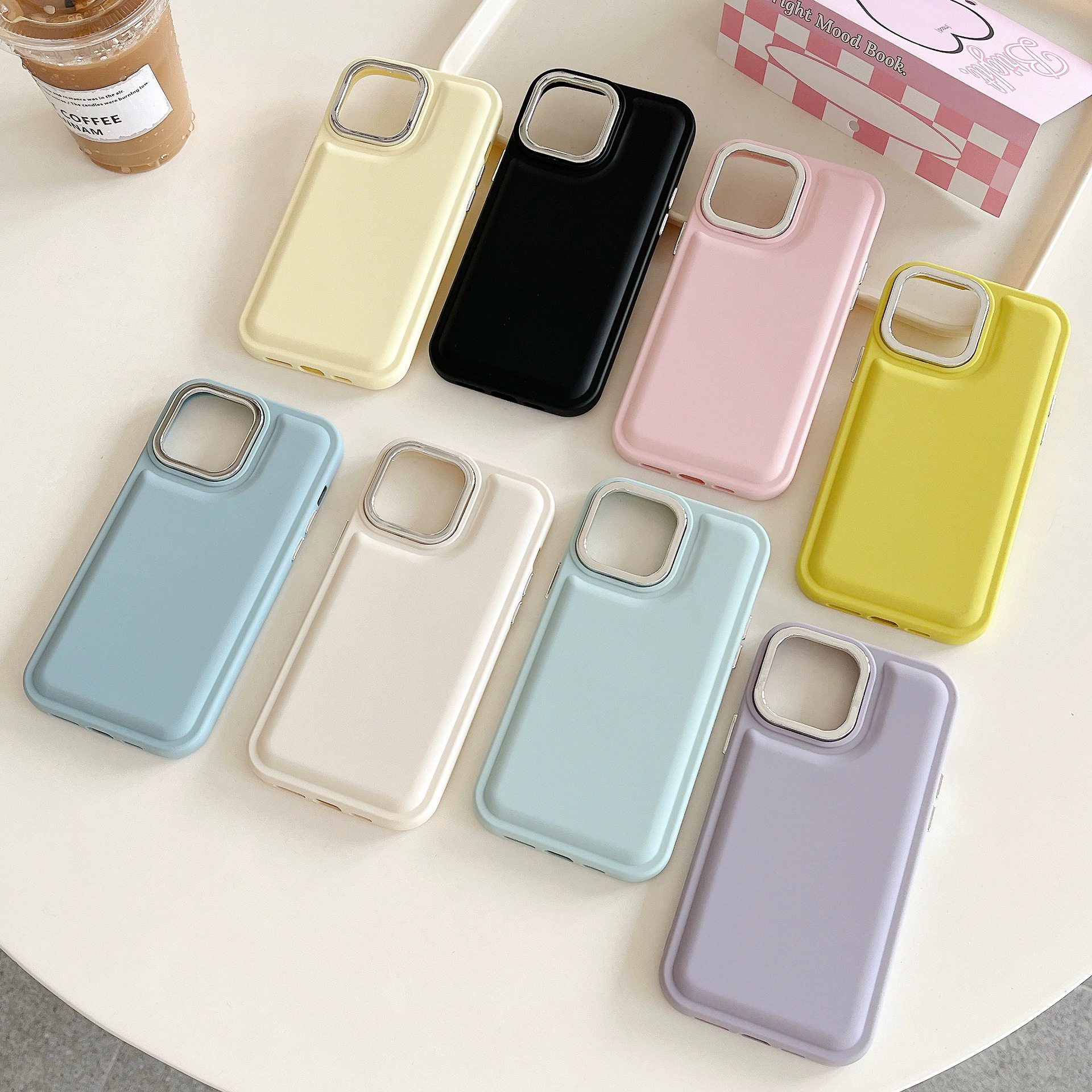 Чехол для телефона совместимый с Apple Pro, iPhone 15