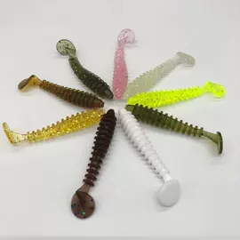 鱼饵;其他垂钓用品;鱼钩