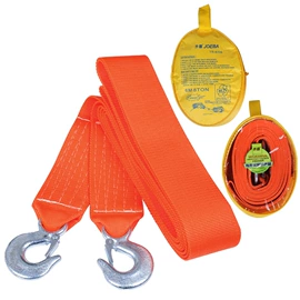 拖车绳/网;拖车绳;汽车搭火线