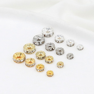 ��ɫ14K18K�����荸���diy�����Ȧ�A��܇݆����朴������D78