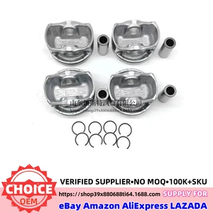 23041-2E000 Is Suitable for Hyundai Kia G4Na 2.0L Engine Piston 230412E000 Piston Pin