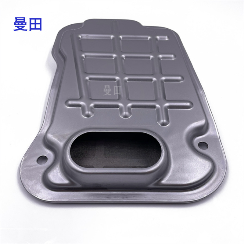 35330-22040 is applicable to Toyota Reiz 2.5L gearbox oil filter iron filter element wave box filter oil grid